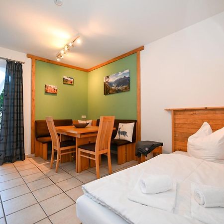 Panorama Apartments Bruck By All In One Apartments Bruck an der Grossglocknerstrasse Exterior photo