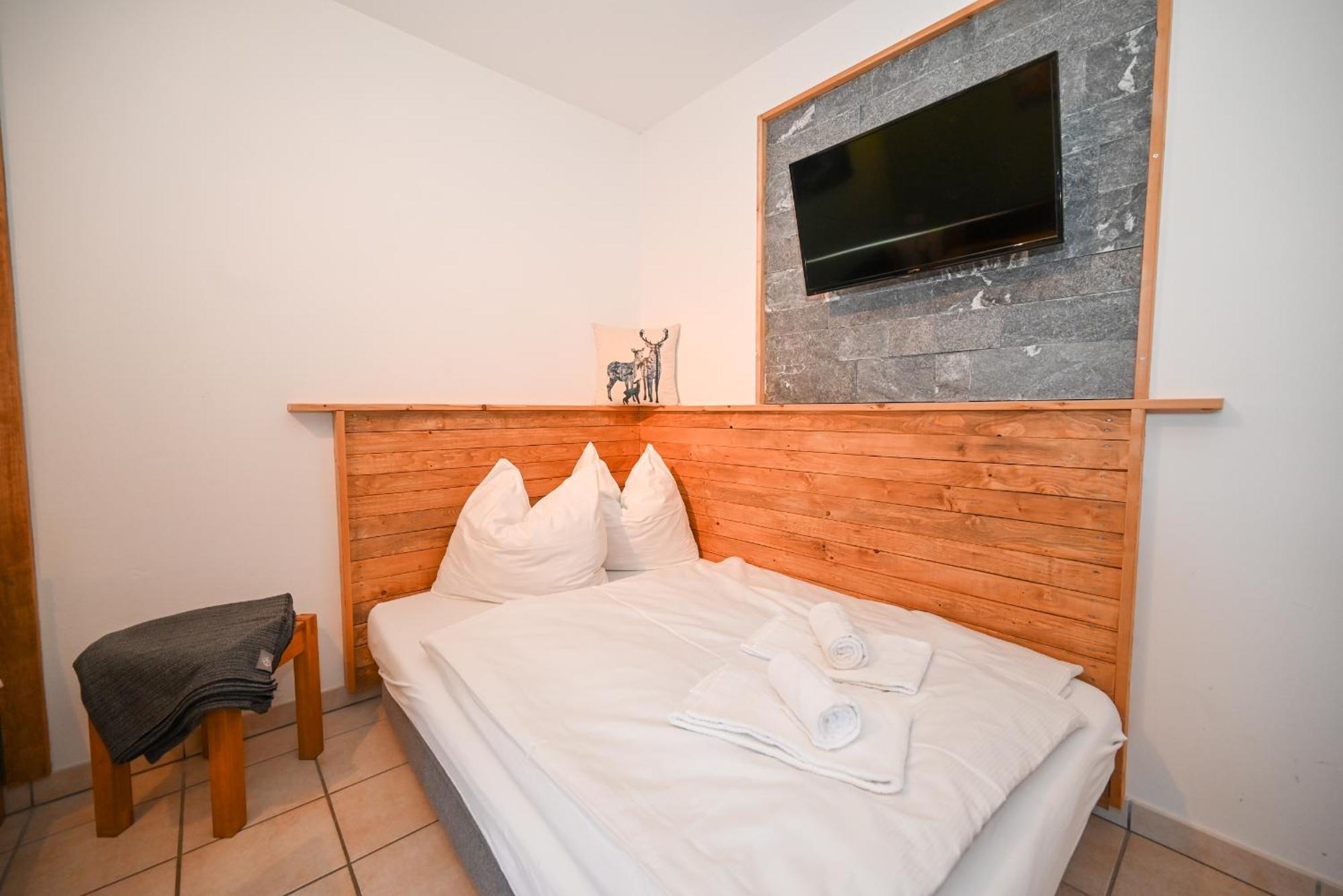 Panorama Apartments Bruck By All In One Apartments Bruck an der Grossglocknerstrasse Exterior photo