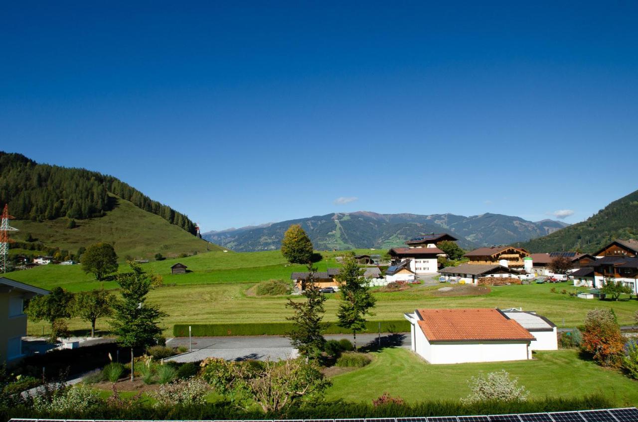 Panorama Apartments Bruck By All In One Apartments Bruck an der Grossglocknerstrasse Exterior photo